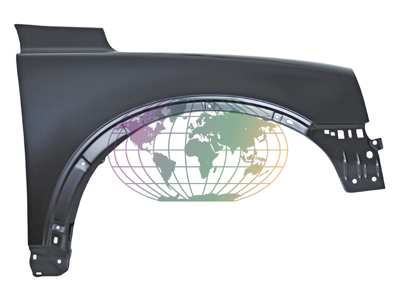 Spatbord Bodermann 9681501