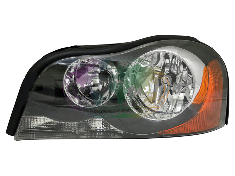 Koplamp Bodermann 9682276