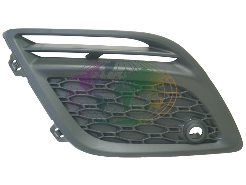 Grille Bodermann 9685365