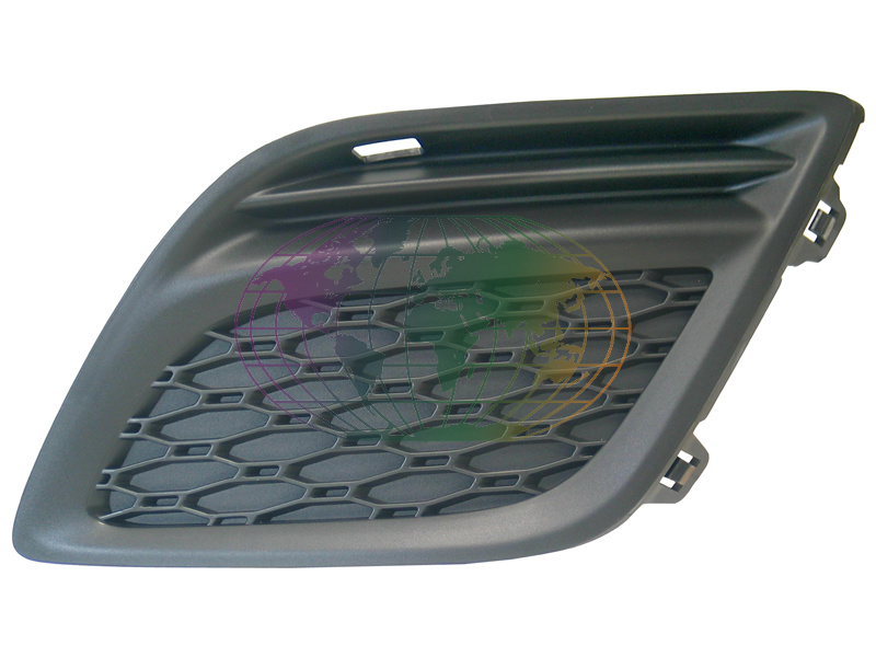 Grille Bodermann 9685368