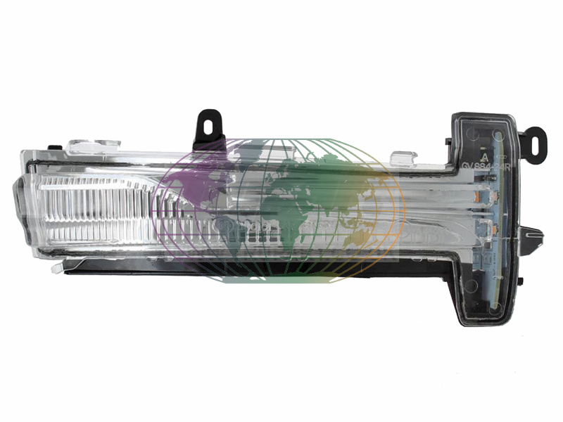 Knipperlicht Bodermann 9686341