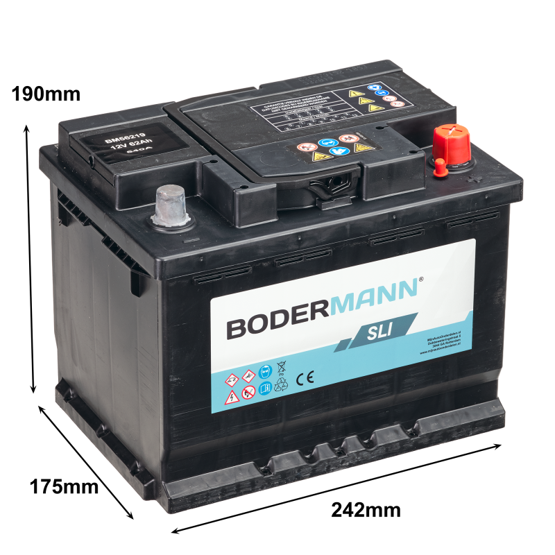 Accu Bodermann BM56219