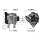 Alternator/Dynamo Huismerk 210054A