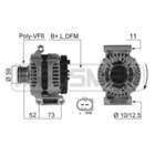 Alternator/Dynamo Huismerk 210421A