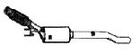 Roetfilter Romax 38 12 031