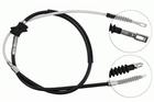 Handremkabel Hitec K11726