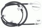 Handremkabel Hitec K12100