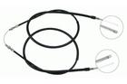 Handremkabel Hitec K12455