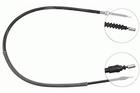Handremkabel Hitec K13127