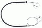 Handremkabel Hitec K14054