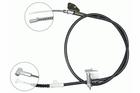 Handremkabel Hitec K15838