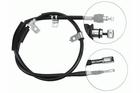 Handremkabel Hitec K17038