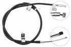 Handremkabel Hitec K17297