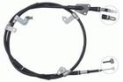 Handremkabel Hitec K17516
