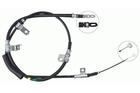Handremkabel Hitec K17534
