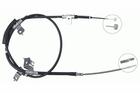 Handremkabel Hitec K17535