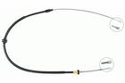 Handremkabel Hitec K17638