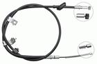 Handremkabel Hitec K19137