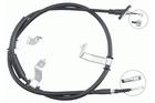 Handremkabel Hitec K19809