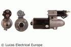 Starter Lucas Electrical LRS00148