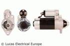 Starter Lucas Electrical LRS00125