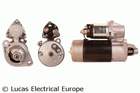 Starter Lucas Electrical LRS01002