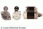 Starter Lucas Electrical LRS00338