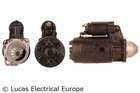 Starter Lucas Electrical LRS00376