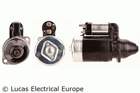 Starter Lucas Electrical LRS01983