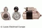 Starter Lucas Electrical LRS01019