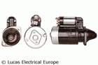 Starter Lucas Electrical LRS01032