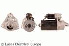 Starter Lucas Electrical LRS00199