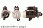 Starter Lucas Electrical LRS01989