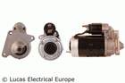 Starter Lucas Electrical LRS01990