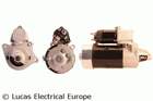 Starter Lucas Electrical LRS00342