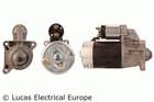 Starter Lucas Electrical LRS01996