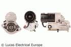 Starter Lucas Electrical LRS00696