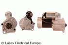 Starter Lucas Electrical LRS01093