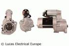 Starter Lucas Electrical LRS00617