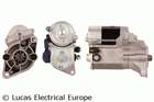 Starter Lucas Electrical LRS00600