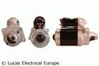 Starter Lucas Electrical LRS00542