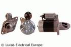 Starter Lucas Electrical LRS00501