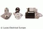 Starter Lucas Electrical LRS00609