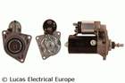 Starter Lucas Electrical LRS00714