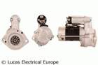 Starter Lucas Electrical LRS00601