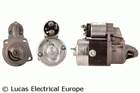 Starter Lucas Electrical LRS00450