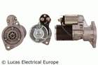 Starter Lucas Electrical LRS00408