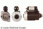 Starter Lucas Electrical LRS02010