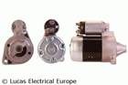 Starter Lucas Electrical LRS00471