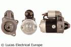 Starter Lucas Electrical LRS01156